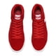 thumbnail image 4 of Tenis Pony  Hombre Top Star Hi Casual Rojo 7855, 4 of 8