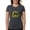 Dark Heather, variant on CafePress - G.I. Joe YO Joe Womens Tri Blend T Shirt - Womens Tri-blend T-Shirt