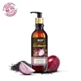 thumbnail image 2 of Wow Skin Science Onion Conditioner With Red Onion Seed Oil Extract, Black Seed Oil & Pro-Vitamin B5 - No Parabens, Mineral Oil, Silicones, Color & Peg - 250 Ml, 2 of 5