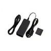 Canon ACK-DC30 - Power adapter (DC jack) - for PowerShot S100, S110; PowerShot ELPH SD700, SD790, SD800, SD850, SD870, SD900, SD950