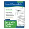 Residential Lease with Option to Buy Adams Real Estate R9C40