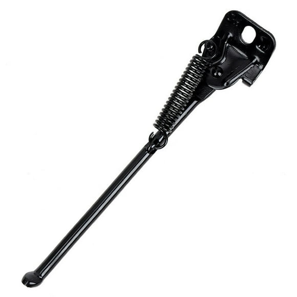 EeaseCA Bike Kickstand Child Kickstand Single Side Stand Folding Stand Support Rear Mount (18 Inch)