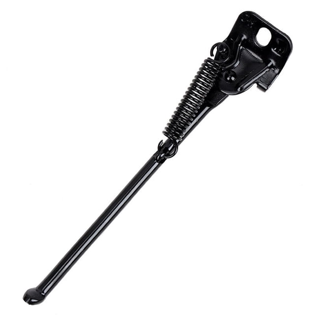 Béquille de Vélo pour Enfant, Support Pliant Latéral, Support Arrière (18 Pouces)