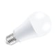 thumbnail image 2 of Bewildely Bombilla E27 3000-6500K IR Control remoto Luz nocturna RGB LED Bombilla de alto brillo, 5/10/15W Iluminación y accesorios blanco cálido 10W, 2 of 6