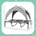 thumbnail image 2 of Dog Cot Cooling Pet Bed, 2 of 4