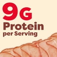 thumbnail image 4 of Oscar Mayer Deli Fresh Smoked Uncured Ham, 16 oz Family Pack, 4 of 20