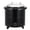 13L, variant on QinaQin Soup Warmer 10.6 Quarts Commercial Electric Soup Kettle with Hinged Lid and Detachable Stainless Steel Food Warmer for Restaurants and Party