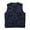 Blue, variant on Men's Lightweight Vest Casual Outdoor Zip Up Sleeveless Jacket Breathable Comfortable Layering Piece For Spring Summer Daily Wear