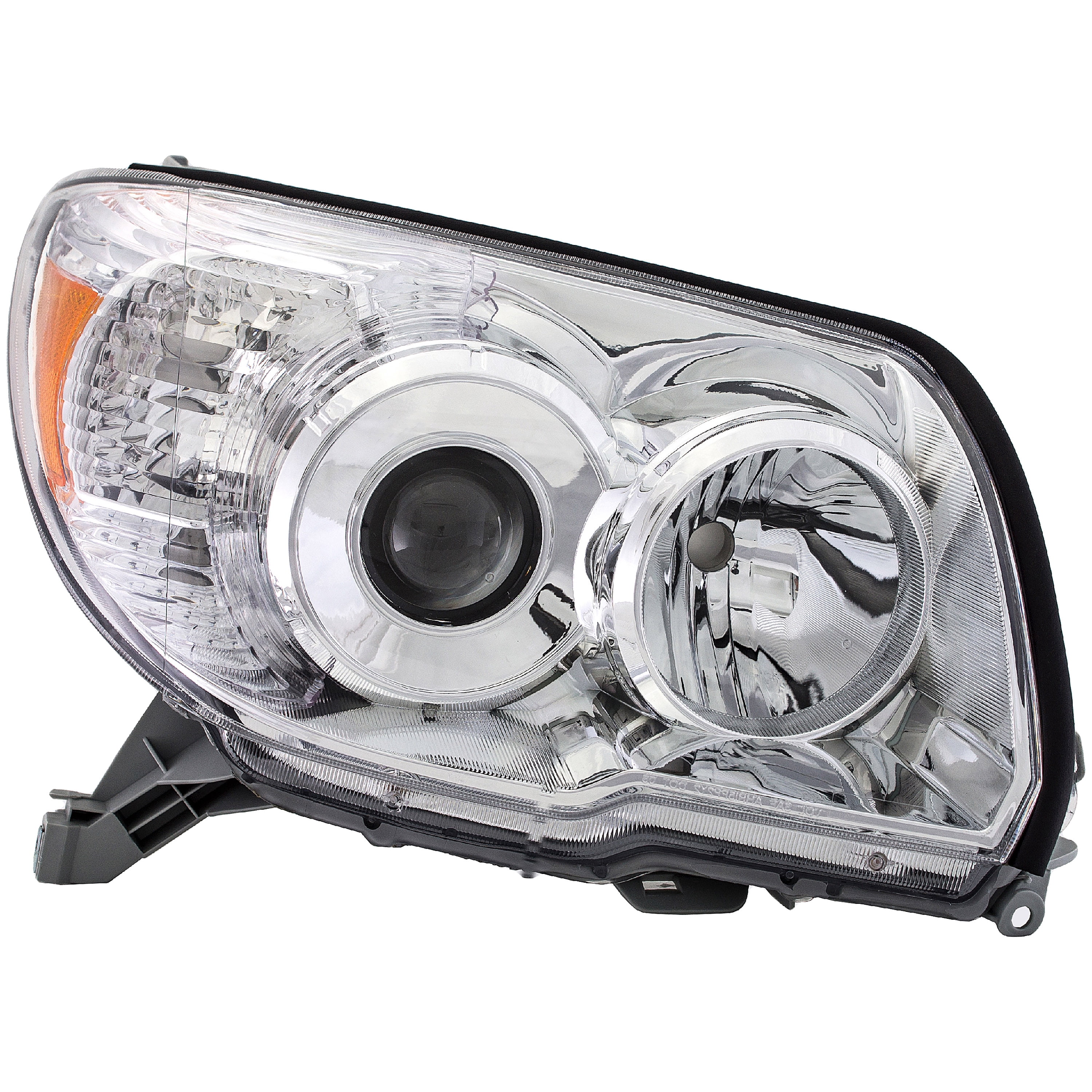 Dorman 1592036 Passenger Side Headlight Assembly for Specific Toyota Models Fits select: 2006-2009 TOYOTA 4RUNNER SR5/SPORT