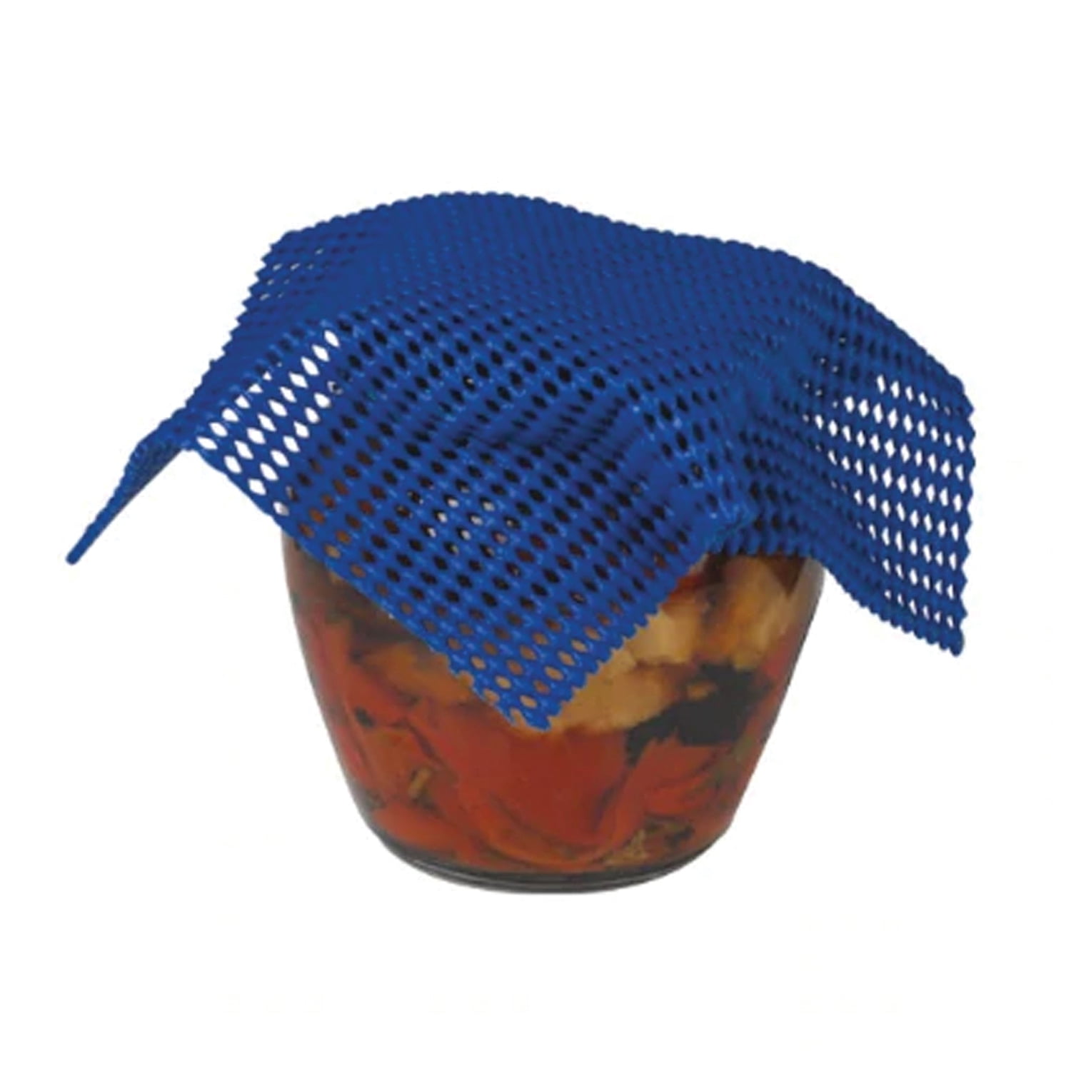 Better Houseware 77 Rubber Nonslip Jar Grippers, Set of 2