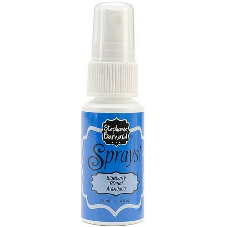 ColorBox Premium Dye Ink Sprays by Stephanie Barnard