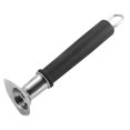 thumbnail image 3 of GROWTH TANK Pan Handle Grip Anti-slip Cookware Part for Milk Pans Home Use Yukihira Pans 20cm, 3 of 9