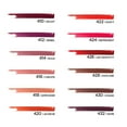 thumbnail image 3 of L'Oreal Paris Rouge Signature Lightweight Matte Lip Stain, High Pigment, I Stand, 0.23 oz., 3 of 10