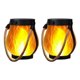 thumbnail image 1 of Solar Lanterns Lights Flickering Flame Garden Lights, 1 of 5