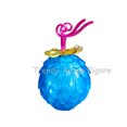 thumbnail image 1 of ONE PIECE Devil Fruit Fish-Fish Fruit Figurine Model Toys Mag-Mag Mochi-Mochi Human-Human Demon Fruit Collection Action Figure, 1 of 5