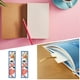 thumbnail image 4 of Cuadros Decorativos Kits de punto de cruz de 14 quilates contados para bricolaje, marcapáginas de animales, costura (XJL048) Likrtyny embutido en tela, 4 of 6