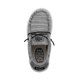 thumbnail image 2 of Mocasines Slip-On Wally para Niños HEYDUDE Talla 6, 2 of 6