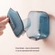 thumbnail image 4 of Soporte para cuchara Toystoory para olla arrocera Autoadhesivo Color Azul transparente, 4 of 6