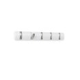 thumbnail image 1 of Porte manteau mural Umbra Flip, 1 of 5