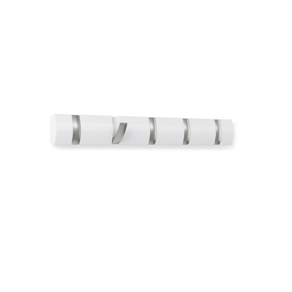 Umbra Flip 5 Wall Mounted Hook