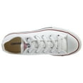 thumbnail image 6 of Converse 3J253: Kid Chuck Taylor All Star Core Optical White High Top (11 M US Little Kid), 6 of 7