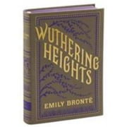 Pre-Owned Wuthering Heights : (Barnes and Noble Collectible Classics: Flexi Edition) 9781435159662