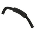 PCV Hose 12262?28021 Metal Black Engine PCV Valve Hose Replacement for