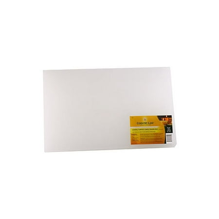 - Country Lane Candle Wax Block: White, 10 Pounds