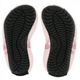 thumbnail image 3 of Hudson Baby Infant and Toddler Water Shoes for Sports, Yoga, Beach and Outdoors, Flamingo, 12-18M/5 Toddler, 3 of 3