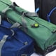 thumbnail image 2 of Candado Retráctil de Cable de Acero Lewis N. Clark Verde Aprobado por la TSA para Equipaje y Bicicle, 2 of 5