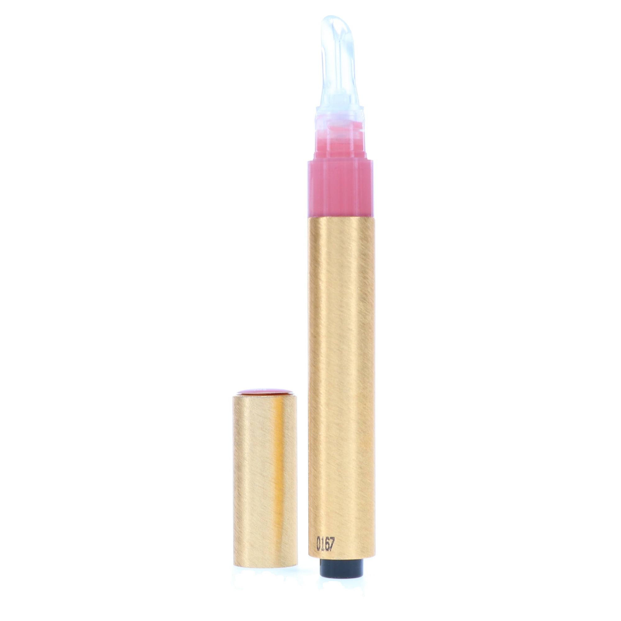 Grande Cosmetics GrandeLIPS Hydrating Lip Plumper Gloss Spicy Mauve 0.084 oz