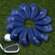 thumbnail image 2 of Protector de cabeza de hierro para palos de Golf, Protector portátil de cabeza para palos de Golf (azul), 12 Uds., 2 of 3