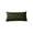 Black, variant on JoyMoreHome Bow Pattern Rectangle Pillow Cover, 11.8x19.7 Inch Soft Durable Removable Pillowcase, for Livingroom, Bedroom, Bed