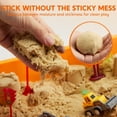 thumbnail image 3 of Kits Sensory Bin Construction Site Klever Kits que brillan en la oscuridad, 3 of 8