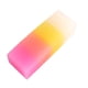 thumbnail image 1 of Seitruly Gomas de borrar Rainbow Jelly Cute Office School Papelería Arte translúcido Toallita Lápiz Escritura Borrador Coleccionables para estudiantes Type3 NO3, 1 of 6