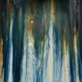 thumbnail image 4 of Jamie Young Brushstroke Ceramic Table Lamp with Linen Shade, 4 of 4