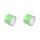 thumbnail image 1 of Cinta adhesiva de bola Injueey DIY alivio del estrés cintas luminosas 6CM/Verde 2Conjunto, 1 of 6