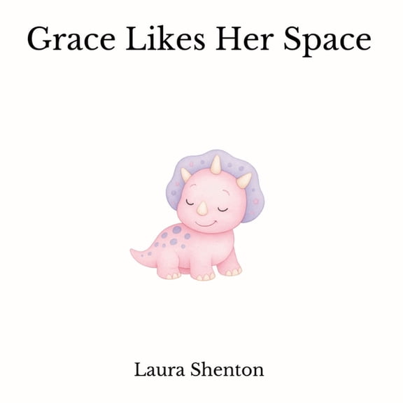 Grace Likes Her Space, (Paperback)