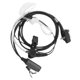 thumbnail image 3 of Auricular para auriculares Vertex Vx-110 Vx-130 Vx-131 Vx160, 3 of 5
