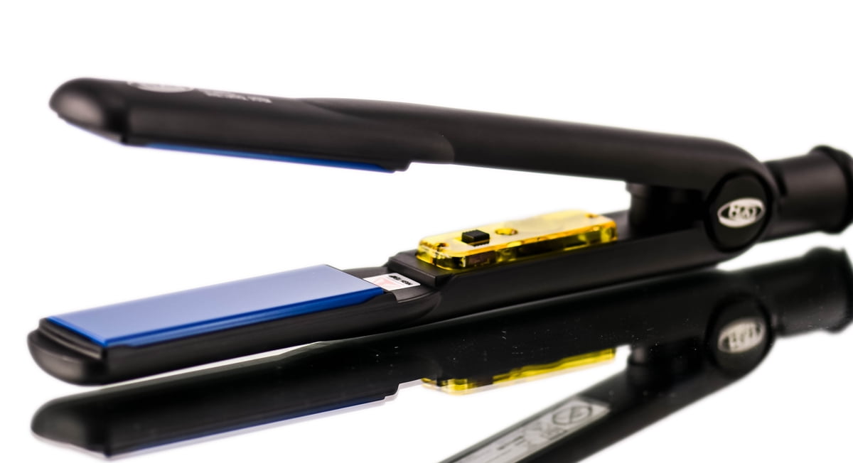 Sapphire Hair Straightener Sapphire Hair Straightener Review Solano Hair Straightener  main image 2