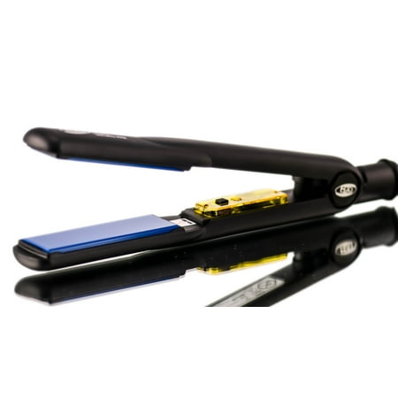 HAI Convertable Ceramic Hair Straightening Flat Iron