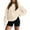 46# Beige, variant on RPVATI Soft Hoodies for Women Drop Shoulder Plus Size Pullover Tops Y2k Fleece Long Sleeve Sweatshirts Cute Clothes with Pockets Navy M