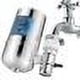 thumbnail image 4 of Instalación de filtro de agua para grifo para filtración de fregadero de cocina o baño, grifo purificador CFYP795, 4 of 4