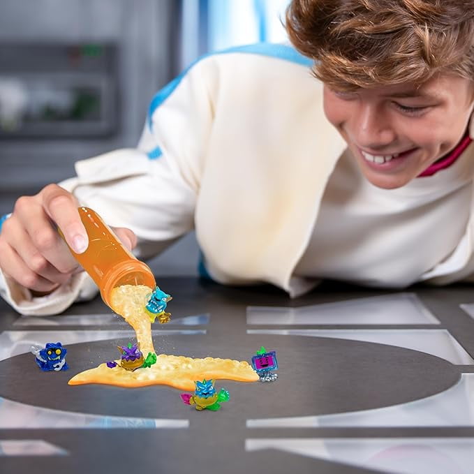 MrBeast Lab Swarms Atomic Series Lab 5 Pack - Walmart.com