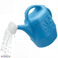 thumbnail image 4 of PMU 2 Gallon Watering Can - Garden Watering Can for Indoor & Outdoor Plants - Plastic Water Can with Detachable Sprinkler Head - Large Water Pot, Made in USA - Blue Pkg/1, 4 of 9