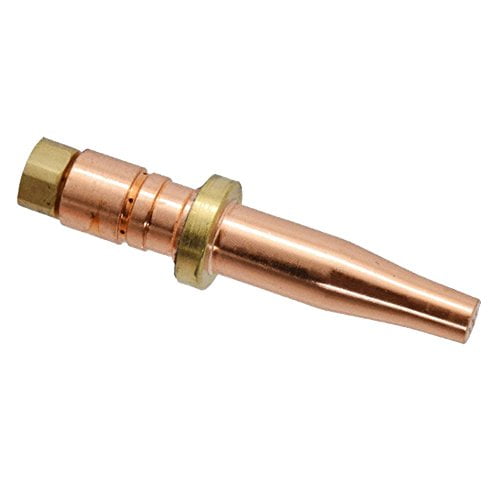 WeldingCity Acetylene Cutting Tip SC12-00#00 for Smith Torch