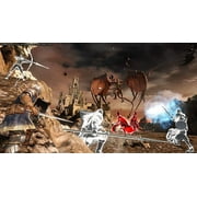 Dark Souls Trilogy, Bandai Namco, PlayStation 4, CUSA-08495-01589-07439