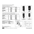 thumbnail image 2 of Siemens Qf220 Gfci, 20 Amp, 2 Pole, 240 Volt, 2 of 4