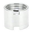 thumbnail image 1 of Base de Mouvement de Montre, Outil d'Assemblage de Réparation Mouvement Montre Modding Réparation Outil Support de Mouvement en Aluminium Support de Mouvement de Montre de Haute Précision, 1 of 14