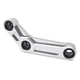 thumbnail image 1 of Motorcycle Rear Suspension Cushion Connecting for MT07 FZ07 2014-2023 XSR700 YZF R7 Lowering Links Kit, 1 of 5
